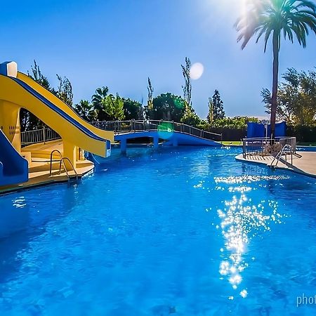 Jupiter. Moderno Estudio. Vistas Al Mar Y Montana Benalmádena Εξωτερικό φωτογραφία